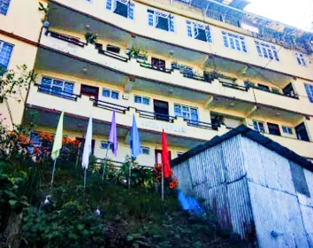 Hotel Rupmani